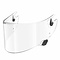 Race-R Pro / Aeron-GP Visor