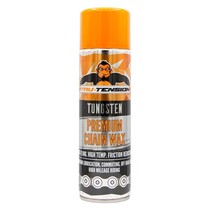 Tungsten Premium Chain Wax