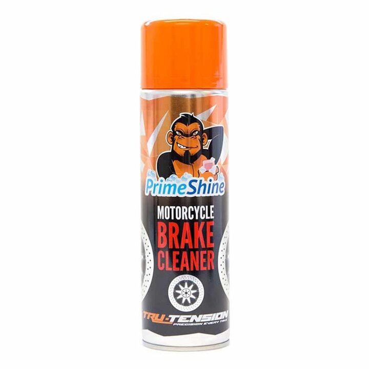 Tru Tension Motorcycle Brake Cleaner