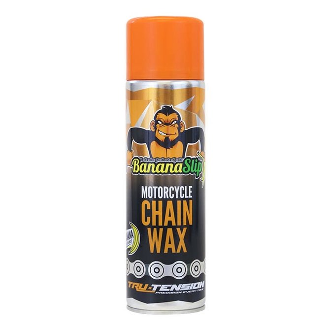 Tru Tension Motorcycle Chain Wax