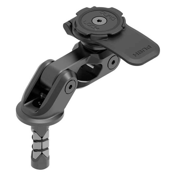 Quad Lock Pro steering column mounting bracket