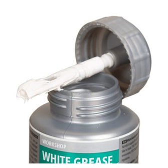 Motorex White Grease