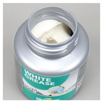 Motorex White Grease