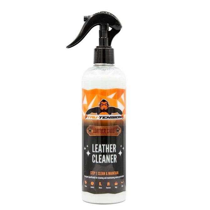 Tru Tension Leather Cleaner