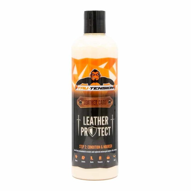 Tru Tension Leather Protect