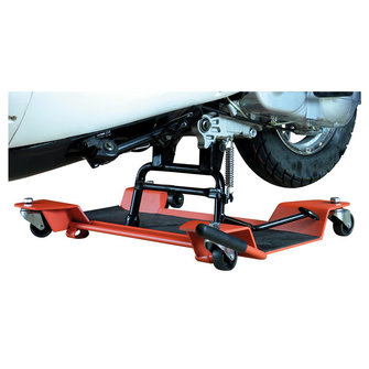 MotorX Motor Mover