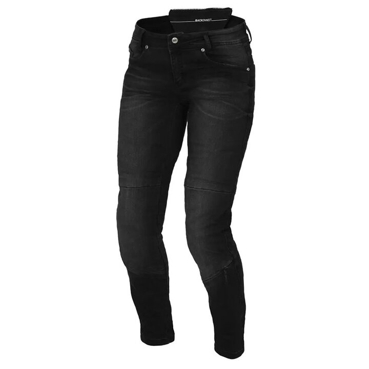 Motorjeans Dames Macna Jenny