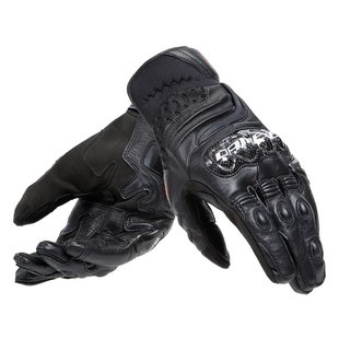 Carbon 4 Short Gloves