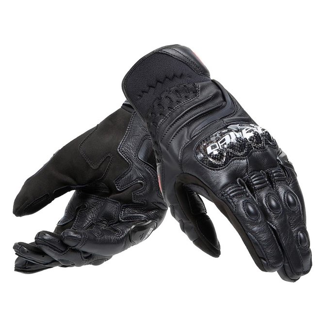 Dainese Carbon 4 Short Gloves