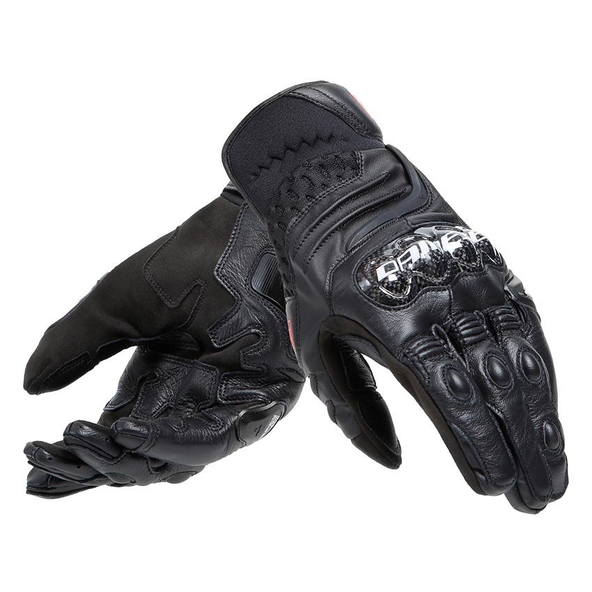 Dainese - Carbon 4 Short motorcycle gloves