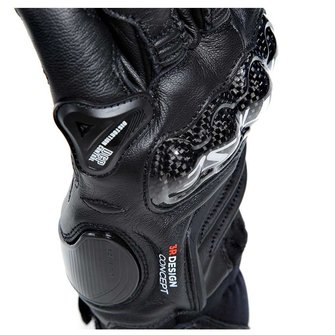 Dainese Carbon 4 Short Gloves