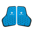 REV'IT Divided Chest Protector Seesoft Protection Blue
