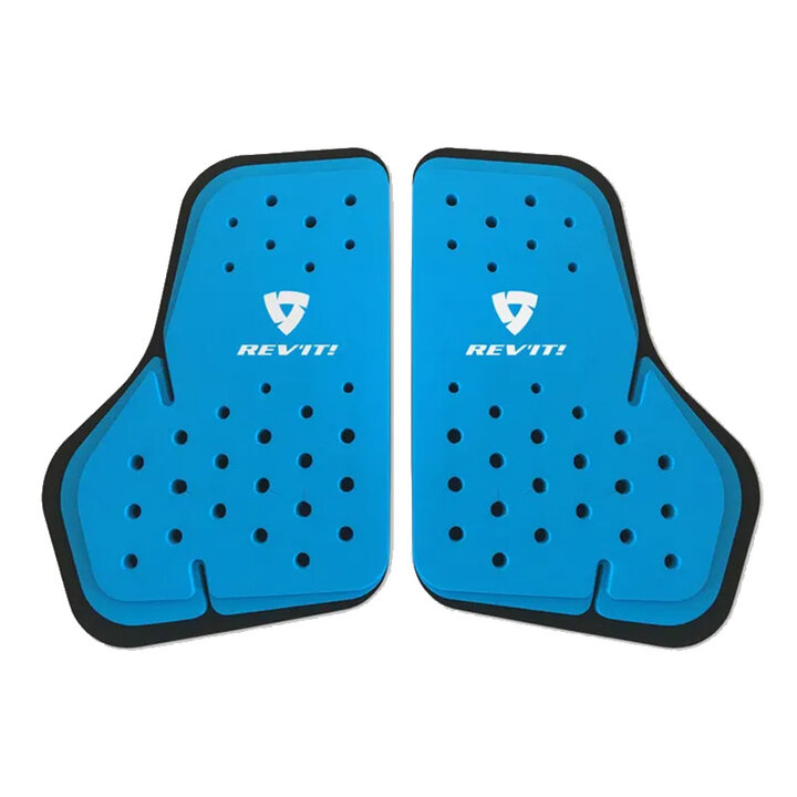 REV'IT Divided Chest Protector Seesoft Protection Blue