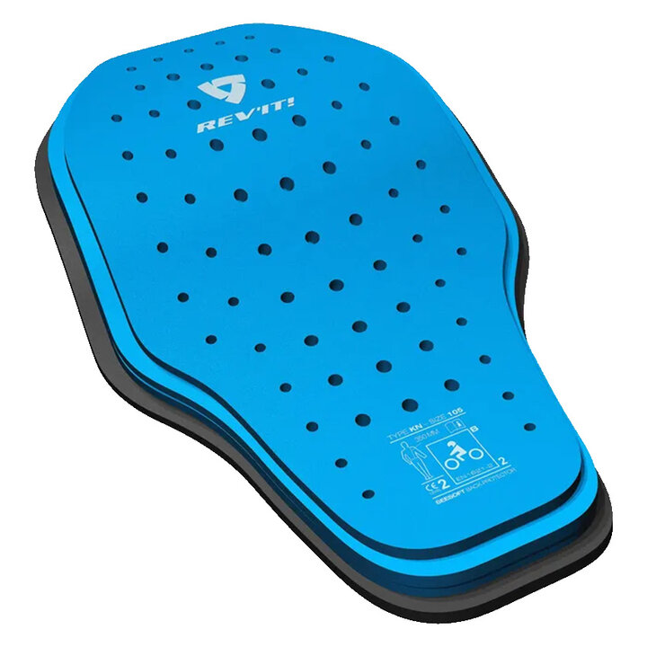 REV'IT! Seesoft KN Back Protector