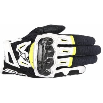 Alpinestars SMX-2 Air Carbon V2