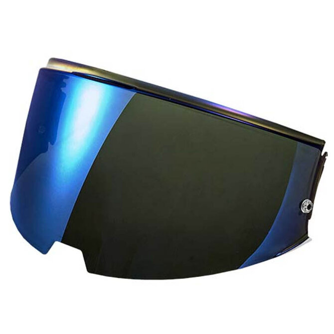 LS2 Advant X FF901 Visor