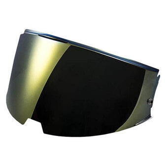 LS2 Advant X FF901 Visor