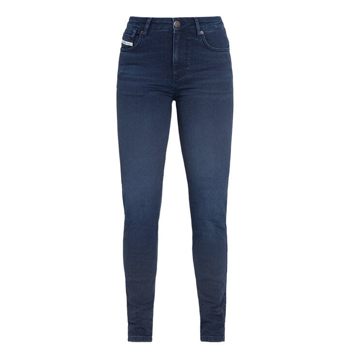 Ruby dames motorjeans