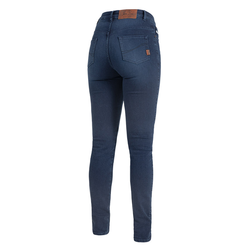 John Doe - Ruby motorjeans - Biker Outfit