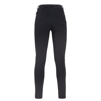 Motogirl Legging Nieuwe vesrsie met CE-level II protectie