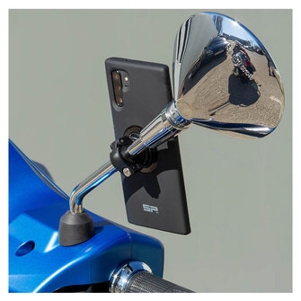 SP Connect Diameter Adapters Mirror Mount / Pro