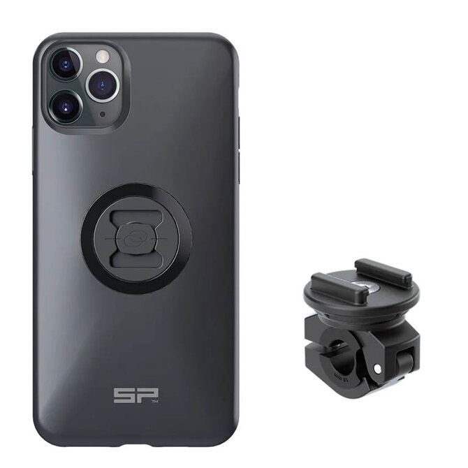 SP Connect SP Moto Mirror Bundle LT