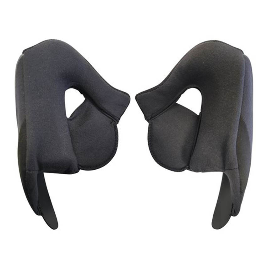 HJC i30 Cheek Pads Biker Outfit