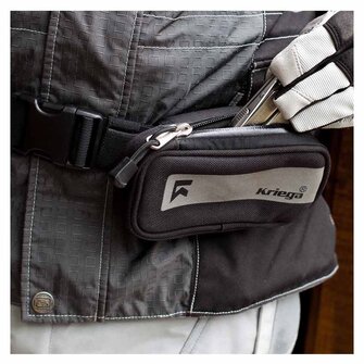 Kriega Harness Pocket