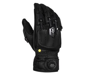 Knox - Handroid POD MK5 motorcycle gloves - Biker Outfit