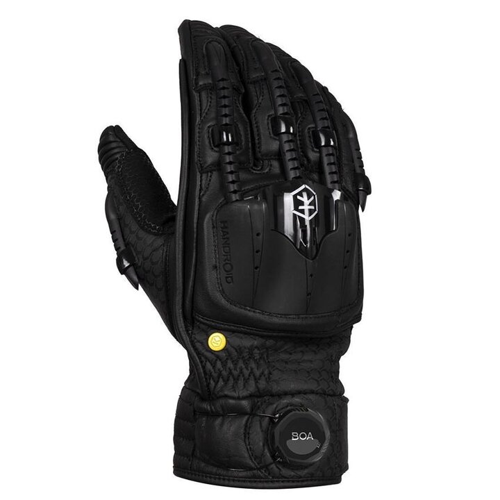 KNOX Handroid POD MK5 Gloves Black