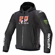Motorjas Alpinestars FQ20 Zaca Air Monster