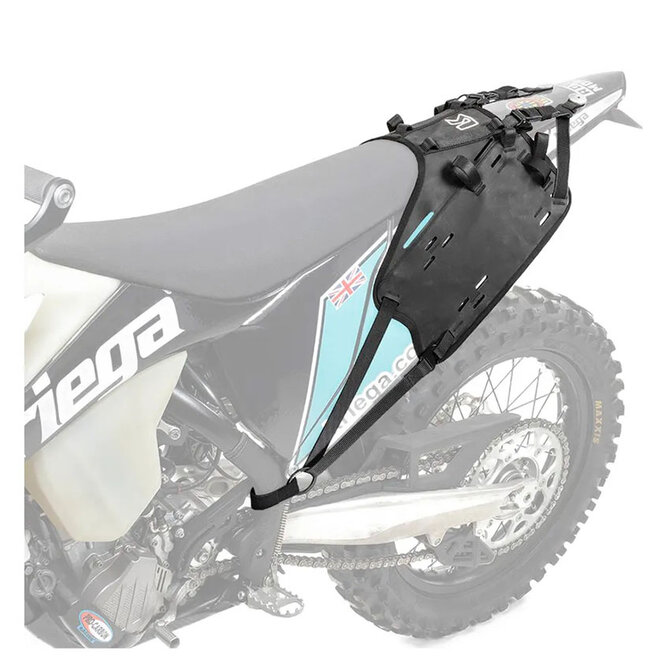 Kriega OS-Base Dirtbike