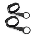 Kriega Dirtbike rings OS Black