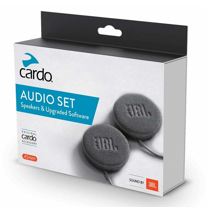 Cardo Systems JBL Speakers 45mm