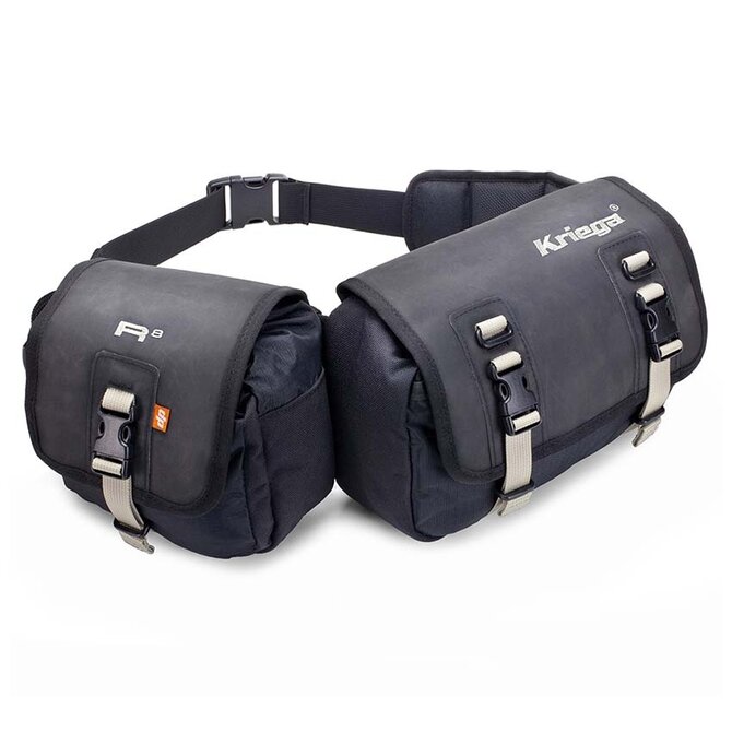 Kriega R8 Waist Pack