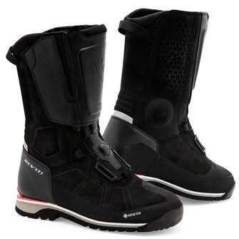 Rev'it Samples Boots Discovery GTX