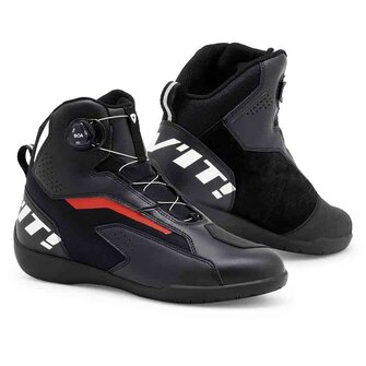Rev'it Samples Shoes Jetspeed Pro