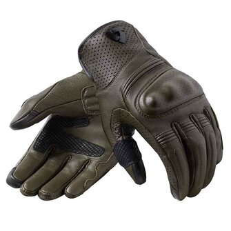 Rev'it Samples Gloves Monster 3