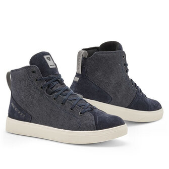 Rev'it Samples Shoes Delta H2O
