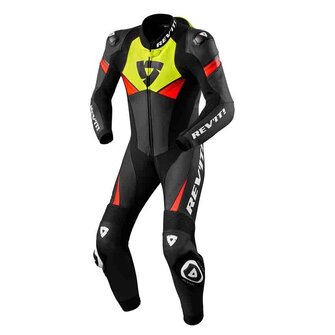 Rev'it Samples One Piece Argon 2