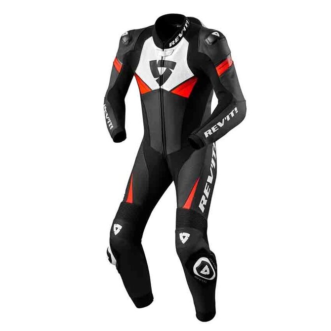Rev'it Samples One Piece Argon 2