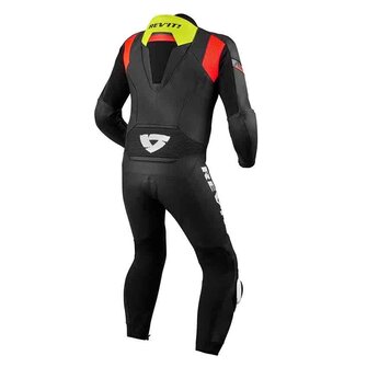 Rev'it Samples One Piece Argon 2