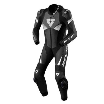 Rev'it Samples One Piece Argon 2