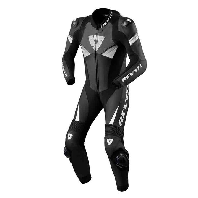Rev'it Samples One Piece Argon 2