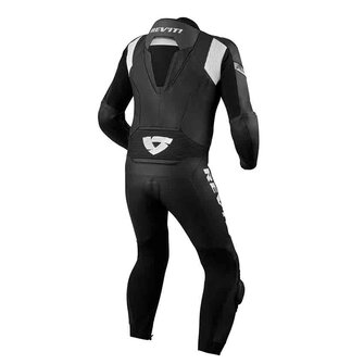 Rev'it Samples One Piece Argon 2