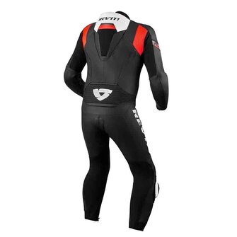 Rev'it Samples One Piece Argon 2
