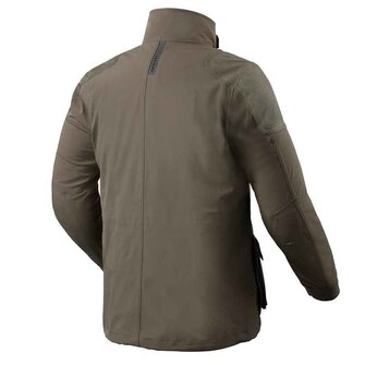 Rev'it Samples Jacket Denver H2O