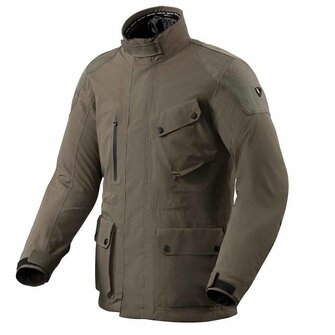 Rev'it Samples Jacket Denver H2O