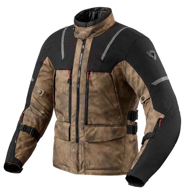 Rev'it Samples Jacket Offtrack 2 H2O