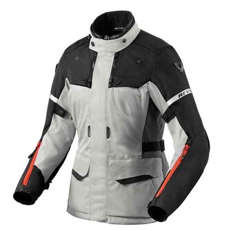 Rev'it Samples Jacket Outback 4 H2O Ladies